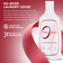 16oz Zero Odor Laundry Odor Eliminator - Permanently Eliminate laundry Odor Patented Molecular Technology Best
