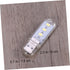 Happyyami USB Night Light Cordless Bedside Lamp Motion Sensor Small Table Lamp Battery Operated Led Night Light