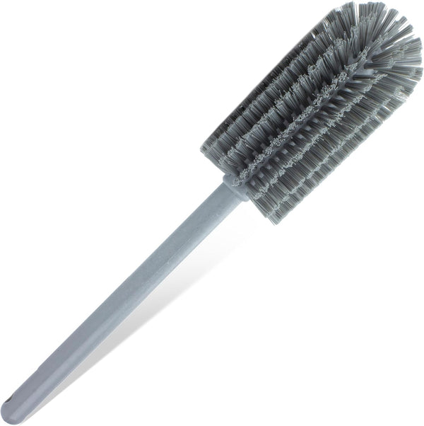 SPARTA Scrub Brush Bottle Brush, Dishwasher Safe Brush with Hanging Hole for