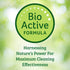 Biokleen Bac-Out Natural Bathroom Cleaner - 2 Pack, Enzyme Professional Strength Eco-Friendly Cleaner