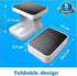 KLIM K2 35mm 35mm Mobile Film Scanner - New Version - Positive & Negative Slide and Photo Scanner - Essential Color