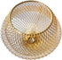 Generic Retro Cage Ceiling Pendant Light Shade, Metal Basket Lamp Shade, Vintage Style Wire Cage Guard, Hanging