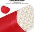 LIOOBO Chinese Red Envelopes: Lunar New Year Money Envelopes, 2024 Chinese New Year Spring Festival Supplies (L-001,