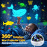 Staryou 1-10 3HD 31 360 3 1-10 Boy Toys Age Years Old | Films & Colors & Rotate & Brightness Baby Gifts for Boys Toys