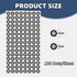600 3.0mm 3D 3D 3D 3D 3D Dots Scanner Markers for Scanner, Diffusion Scanning Tracking Dots, Tracking Dots Reference
