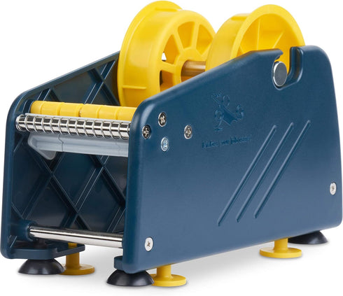 TATCO PRODUCTS, INC. Mailing Seal Dispenser, 2 Adaptors, 3-1/2"x5