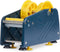 TATCO PRODUCTS, INC. Mailing Seal Dispenser, 2 Adaptors, 3-1/2"x5