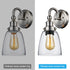 4pcs E26 E27 1-1/2 Inches 35mm 1.38" PATIKIL Light Socket Shade Ring, Medium Base Metal Sockets Lock Ceramic/Porcelain