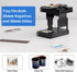 DigitPro 35mm, 35mm (2AA Mobile Film Scanner Slide & Negative Scanner Slide Viewer Converts Slides & Negatives