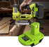 MT20RNL Battery Adapter for Makita 18V Battery to Ryobi 18V Power Tools, Battery Adaptor (No Battery)