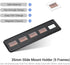 JJC 35mm Photo Slide Mount Holder, Compatible with Film Scanners, Mobile Film Scanner Convert & Negative Film
