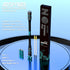 Mr. Nope Weighted Mortal Spinning Pen Mod Advanced Trick Spin Pen for Precision & Practice Heavier, Balanced, Anti-Slip