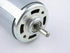CHANCS High Power 775 DC Motor 12V/24V 4000RPM 8000RPM High Torque for DIY Parts