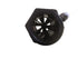 2" Food-Grade Water Flow Sensor Switch - Hall Effect Flowmeter Fluid Meter Counter 10-200L/min