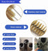 12 Pcs Tube Pipe Cleaners Brush Set, Flexible Drain Brush, Long Straw Brush for Kitchen Sink Plumbing