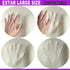 Yuwe Tailbone Extra Large Seat Cushion - Memory Foam Seat Cushion, Office Chair Cushion, Ergonomic Chair, Car Seat