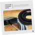DOITOOL Vacuum Cleaner Hose CNC Kit, Flex Power Tools Vacuum Hose Extension for Industrial Use