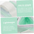 2pcs Medical Straps Comfortable Wrist Ankle Fixing Belts for Patient Safety Breathable Soft and Secure for Bedridden