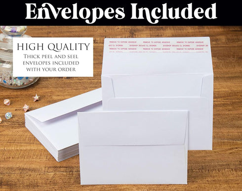 All Ewired Up Custom Funeral Thank You Cards Minimalist Script Sympathy Cards, Simple Gratitude Memorial Cards