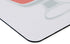 CafePress Sorbet Delight Mousepad - Non-Slip Rubber Gaming Pad