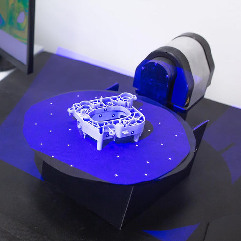 2400 3D 3mm 3D 3D 3D 3D Scanners(3x6mm) uxcell Pcs Scanner Markers High Reflective Scanning Dots Tracking Dots