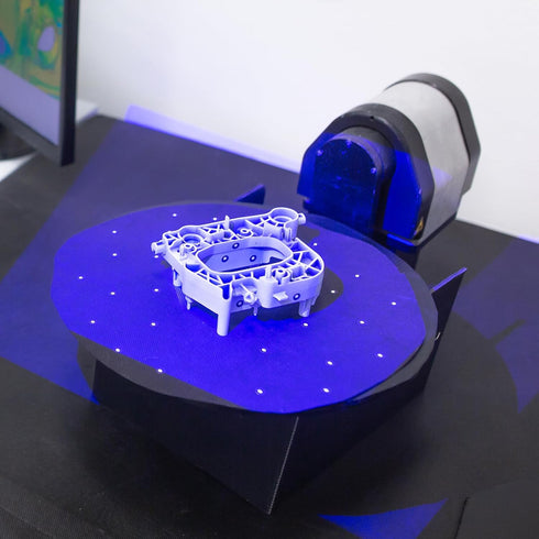 2400 3D 6mm 3D 3D 3D 3D Scanners(6x10mm) uxcell Pcs Scanner Markers High Reflective Scanning Dots Tracking Dots