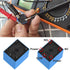 ECSiNG 10PCS 5-Pin Terminals 9VDC Power Relay - PC Board Relay for Industrial Control, Automotive Electronics