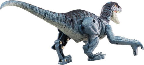 Amewi 40010 21 cm Velociraptor RC Dinosaur RTR