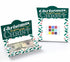 Set 8 Big Dot of Happiness Religious Christmas - Merry Christmas Cross Money and Gift Card Holders