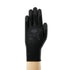 EDGE 48-126 Industrial Seamless Gloves - Abrasion-Resistant with Knitted Liner for Auto, Machinery, Electronics -