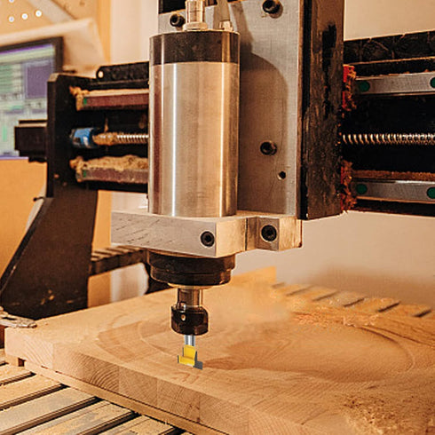 Set- 1/4 Inch bits5 Set 5/16&3/8 1/2 &5/8 &7/16 Inch Keyhole Router Bit Shank Router pcs Router Bit & Blade Diameter