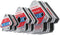 YESWELDER 25 LB & 50LB & 75 LB Welding Magnet 6 Pieces