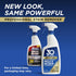 30 32 Oz. (2 PACK) SECONDS Pro Mold and Mildew Stain Remover | Scrub Free | Brighter Results Instantly | Ready To Use |