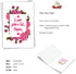 NobleWorks Funny Mother's Day Card with Envelope, Loving Humor Greeting Card for Mom - Mom Debt C3131MDG