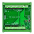 Electronics-Salon DIN Rail Mount Screw Terminal Block Adapter Module for Arduino UNO R3