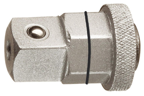 GEDORE - 2320487 7 RA-10 Adaptor 3/8", 13 mm for 7 R / 7 UR