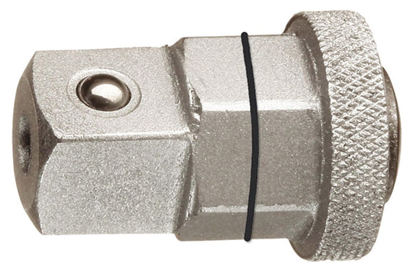 GEDORE - 2320487 7 RA-10 Adaptor 3/8", 13 mm for 7 R / 7 UR