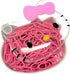 Kitty Cat Paper Clips, 90 EA Set with Adorable Plastic Case, Stylish Office Supplies for Organizing