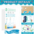 Science Bulletin Board Set, Science Posters Banner, Classroom Decoration for Teachers, Science Lab Cutouts