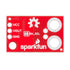 SparkFun Current Sensor Breakout - ACS723, Moderate AC and DC Current Sensing, 400mV/A Base Sensitivity