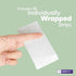 Fentanyl Test Strips for Powder, Liquid & Pills - Highly Sensitive Testing Strips, 25 Pack