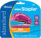 BAZIC Mini Standard (26/6) Stapler w/ 500 Ct. Staples by Bazic