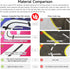 Yahboom 2m*1.5m AI Vision Autonomous Driving Sandbox Map Tracking Unmanned Robot Car Model Training with Traffic Light
