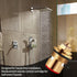 147210 Shower Cartridge Replacement Volume-Control Cartridge - Compatible With 3/4" Exact Temp Valve System