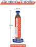 Sn63/Pb37 T4 Tin Lead Solder Paste (30g) & Lead-Free Solder Flux 10cc, Supplied By Wonderway