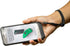 Socket Mobile 7/600/700/800 Wrist Strap for DuraCase & Series Scanners