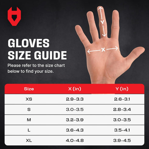NoCry Cut Resistant Work Gloves for Women and Men, Comfortable Food Grade Kitchen Cooking Gloves