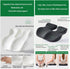 Aeveot Coccyx Cushion Pressure Relief Cushion Office Chair Cushion,Memory Foam Coccyx Pain Relief Cushion for Back