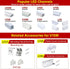 Muzata 20PACK V-shape LED Channel Extension Connectors for V1SW Aluminum LED Channel for Seamless Lighting Project