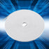 CYTGOUPER 6mm 3D Belt,10m GT2 Timing Belt Printer White Steel Core Belt Industrial Synchro Machine Timing Belt